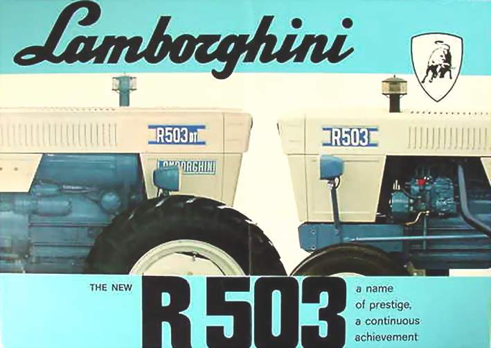 Lamborghini