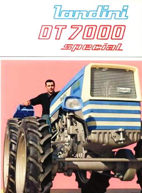 Landini