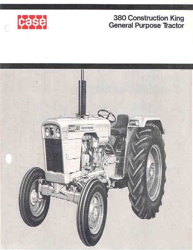 Case 380