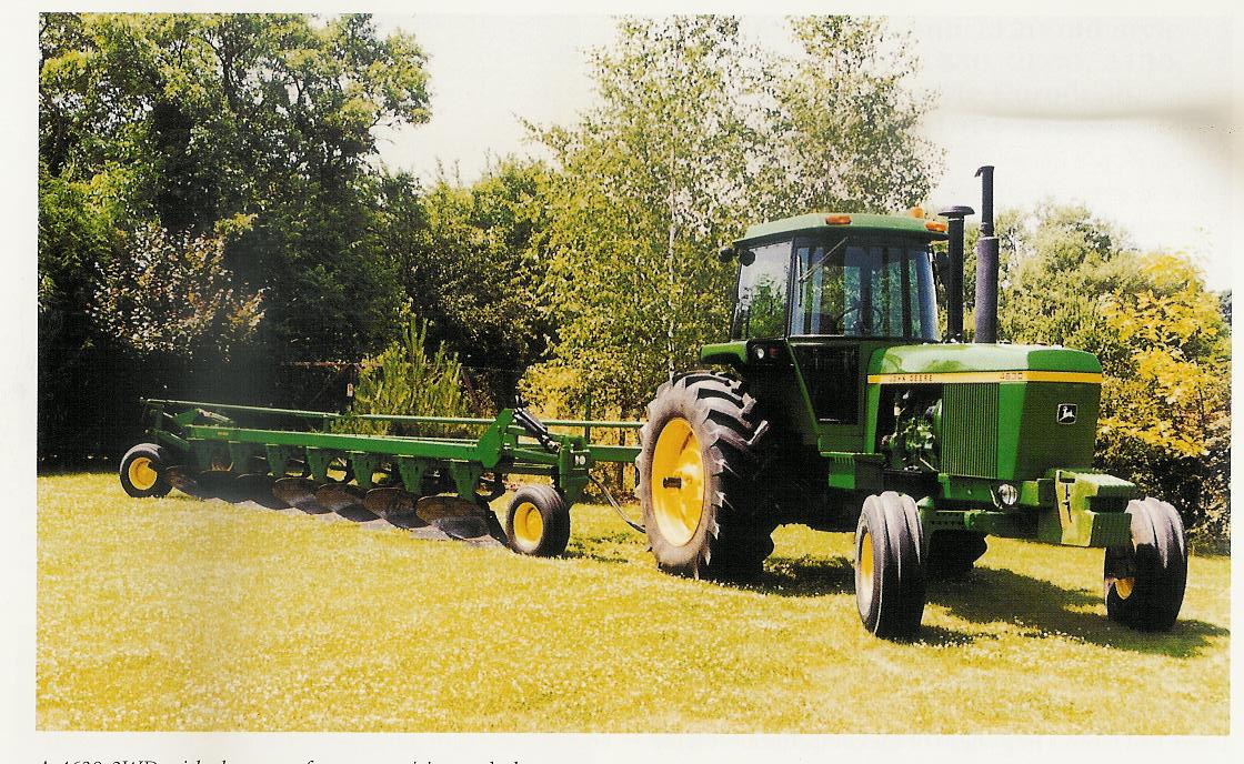 4630 John deere