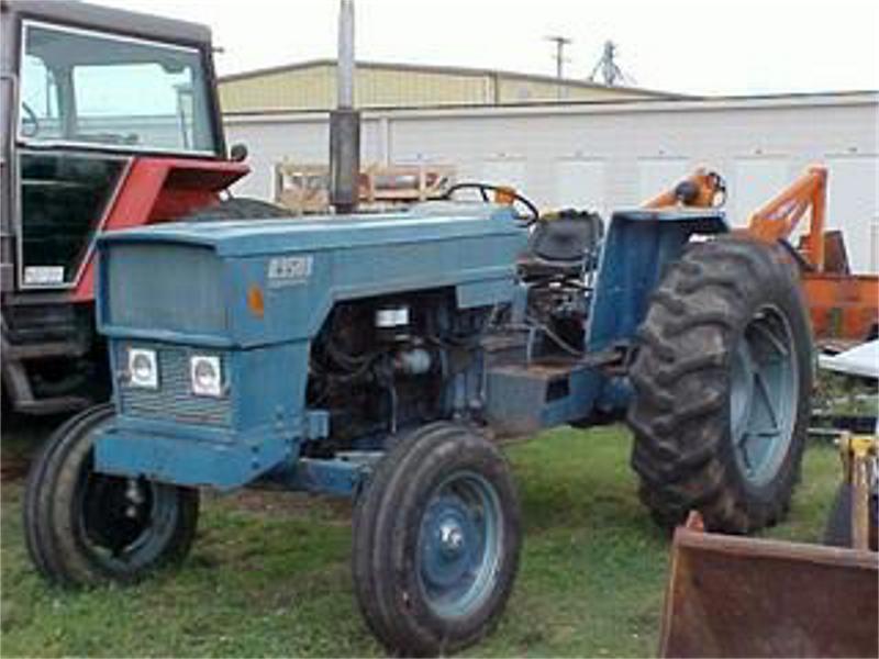 Long R 9500