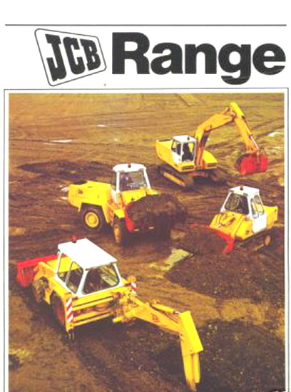 JCB