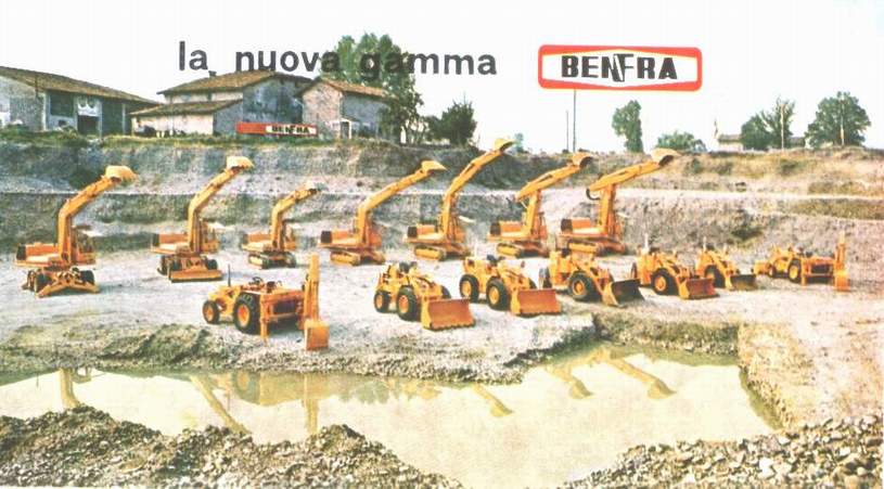 Benfra
