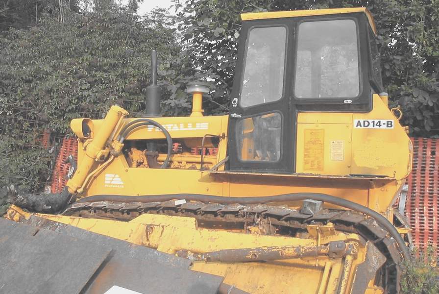 Fiat Allis