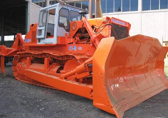 Fiat Allis