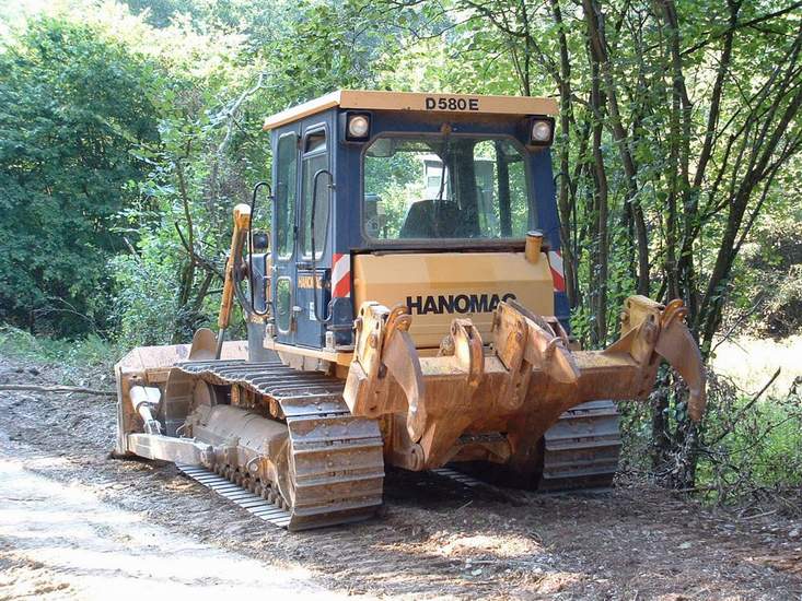 Hanomag