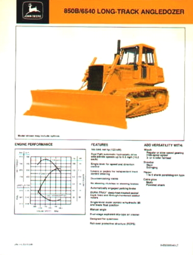 John Deere