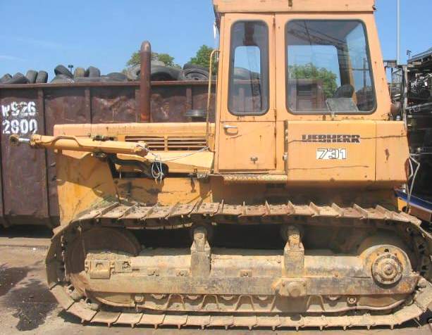 Liebherr