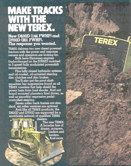 Terex