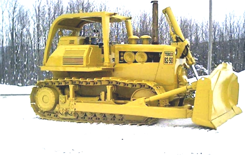 Terex