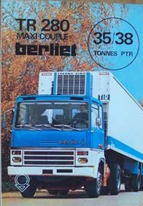 Berliet
