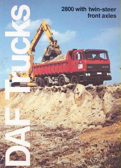 DAF
