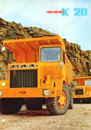Kaelble