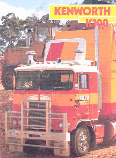 Kenworth