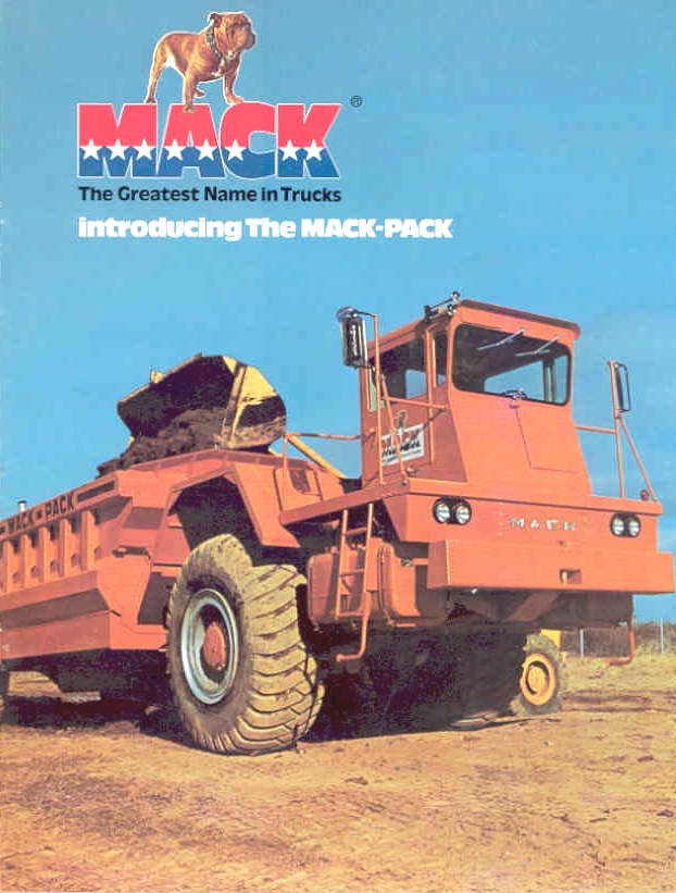 Mack Pak