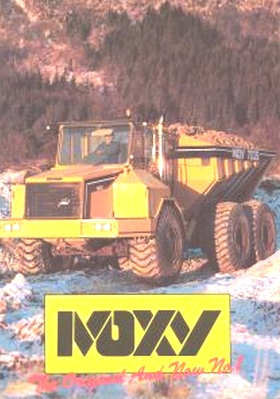 Moxy