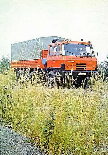 Tatra