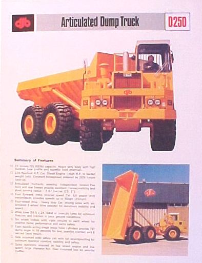 DJB D250