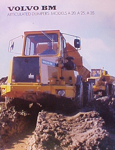 Volvo