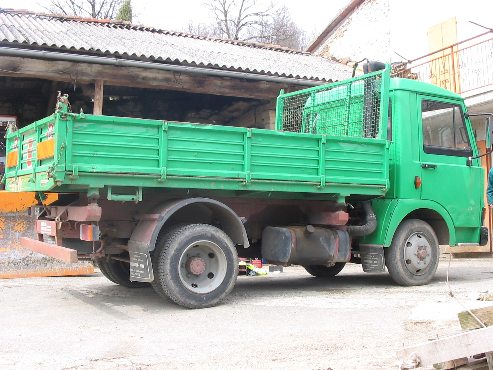 mio iveco 50-10