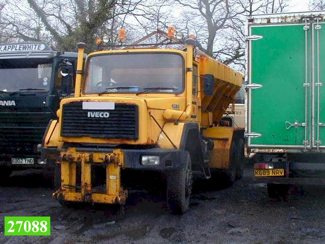 Iveco 330-36