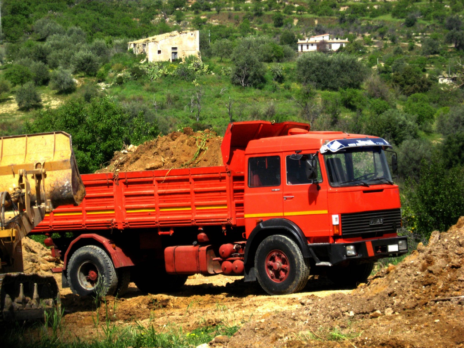 fiat 190 26