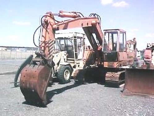 Nobas UB632