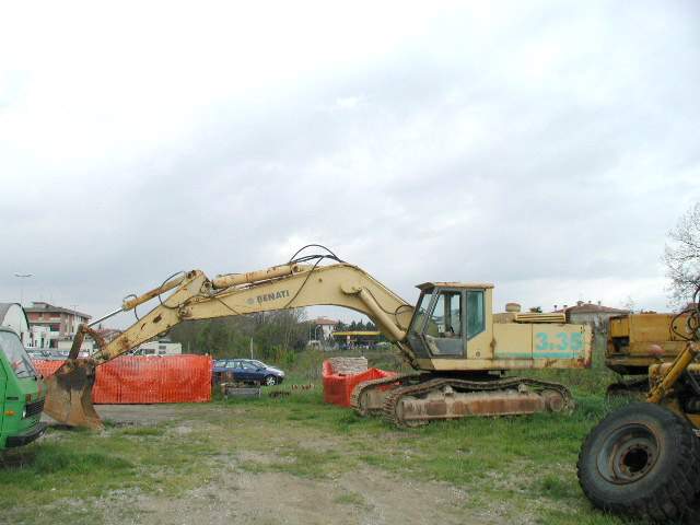 Benati 3.35