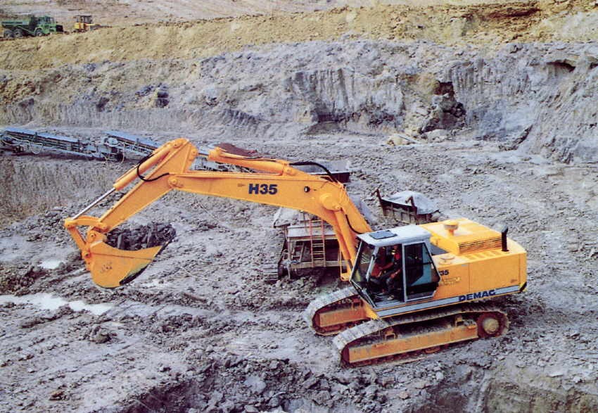 Demag
