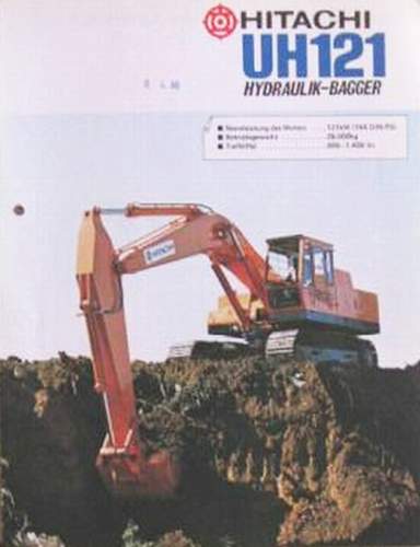 Hitachi