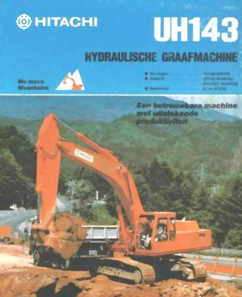 Hitachi