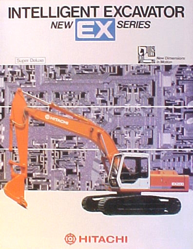 Hitachi