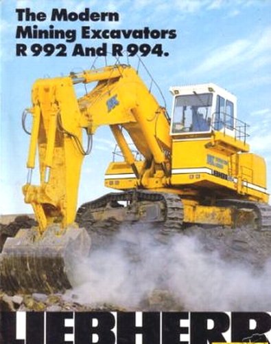 Liebherr