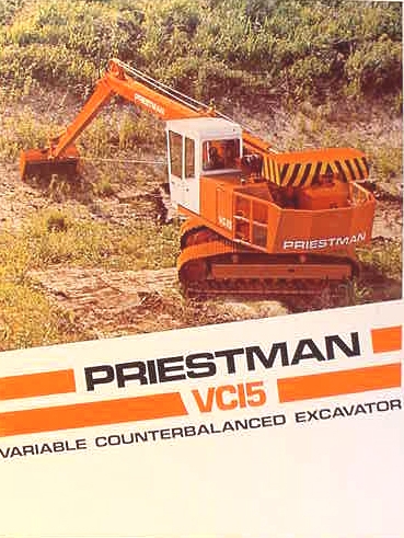 Priestman VC15