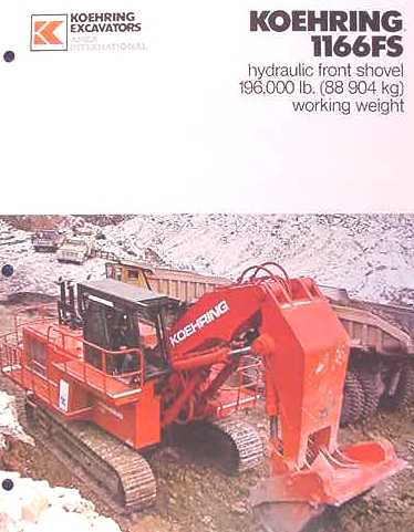 Koehring