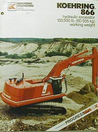 Koehring 866