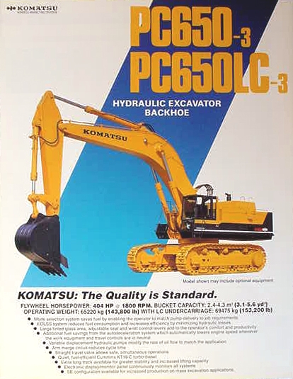 Komatsu