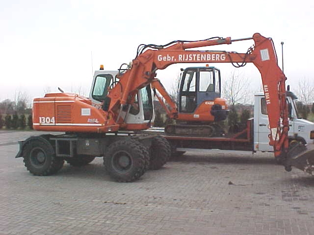 Atlas 1304