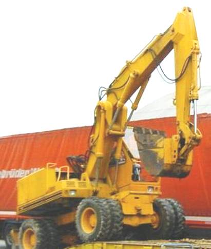 Eder 1050