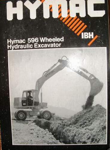 Hymac