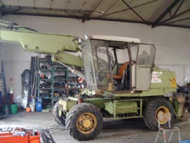 Weimar