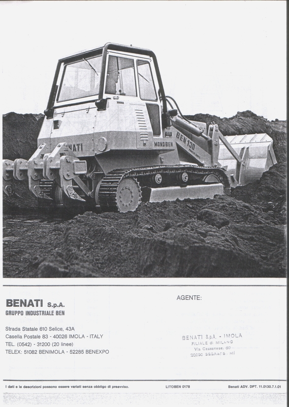 Benati