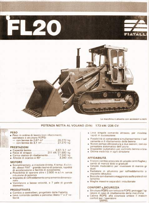Fiat Allis