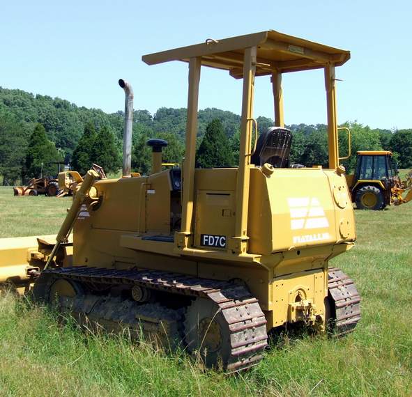 Fiat Allis