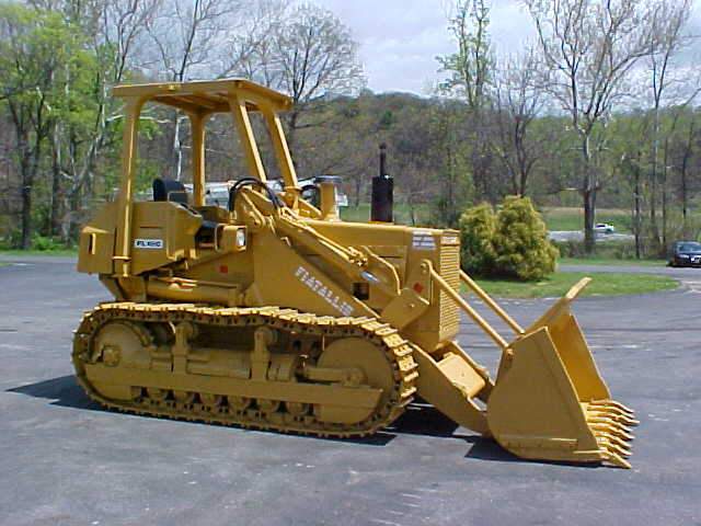 Fiat Allis