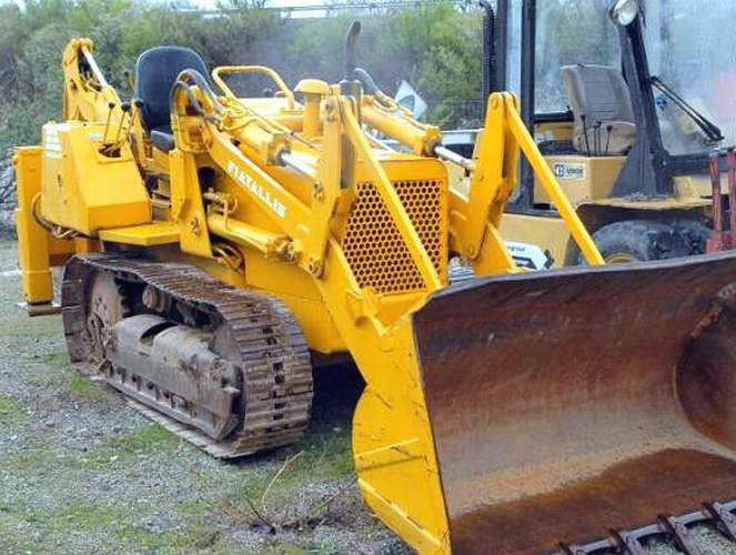 Fiat Allis