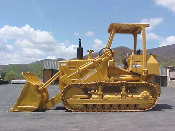 Fiat Allis