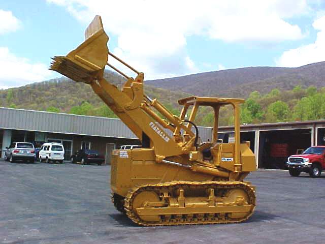 Fiat Allis
