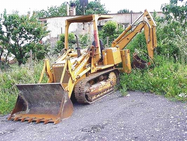 Fiat Allis