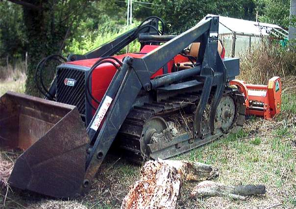 Itma 500N